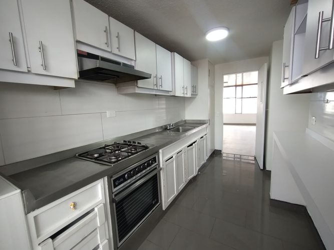 Apartamento en  Venta en Usatama, Bogotá - Miniatura 6