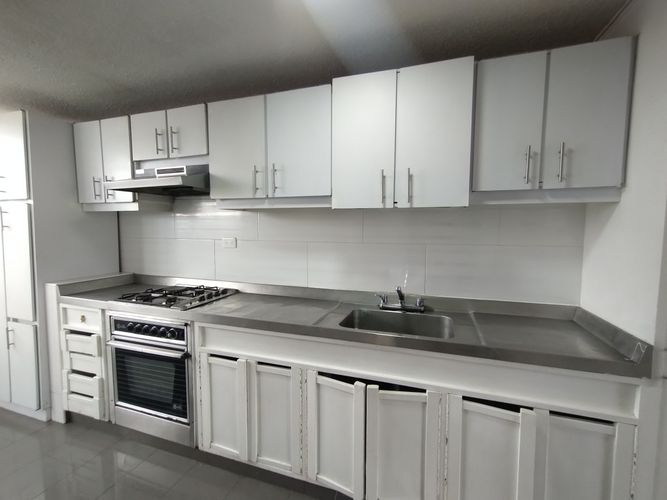 Apartamento en  Venta en Usatama, Bogotá - Miniatura 7
