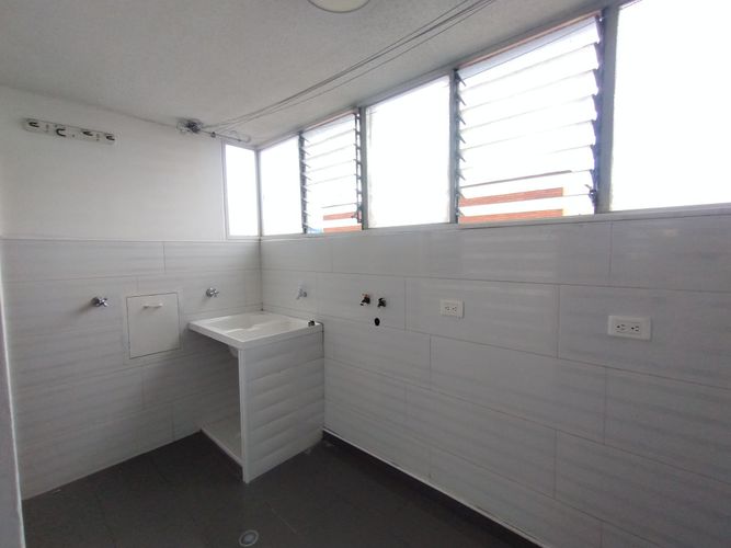 Apartamento en  Venta en Usatama, Bogotá - Miniatura 8