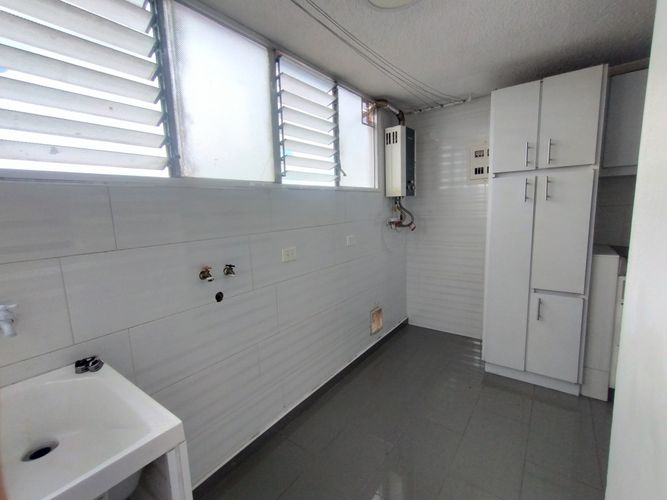 Apartamento en  Venta en Usatama, Bogotá - Miniatura 9