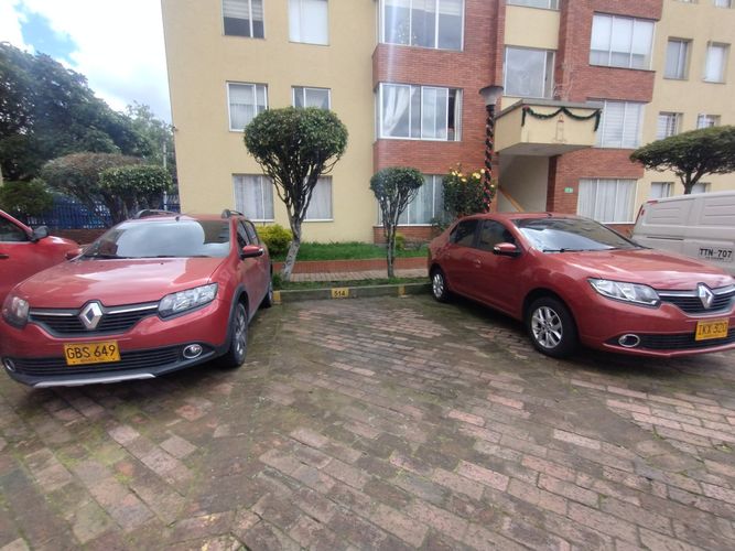 Apartamento en  Venta en Usatama, Bogotá - Miniatura 22