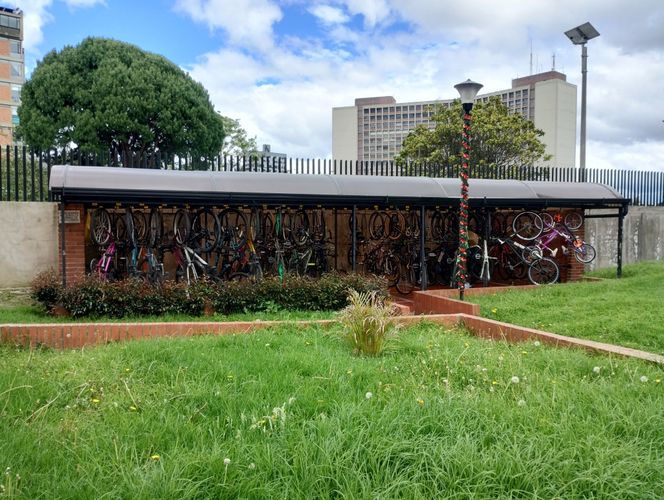 Apartamento en  Venta en Usatama, Bogotá - Miniatura 23