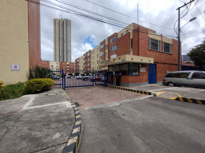 Apartamento en  Venta en Usatama, Bogotá - Miniatura 26