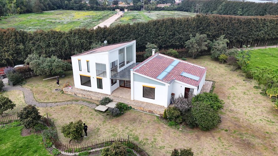 Casa en  Arriendo en Cota - Miniatura 24