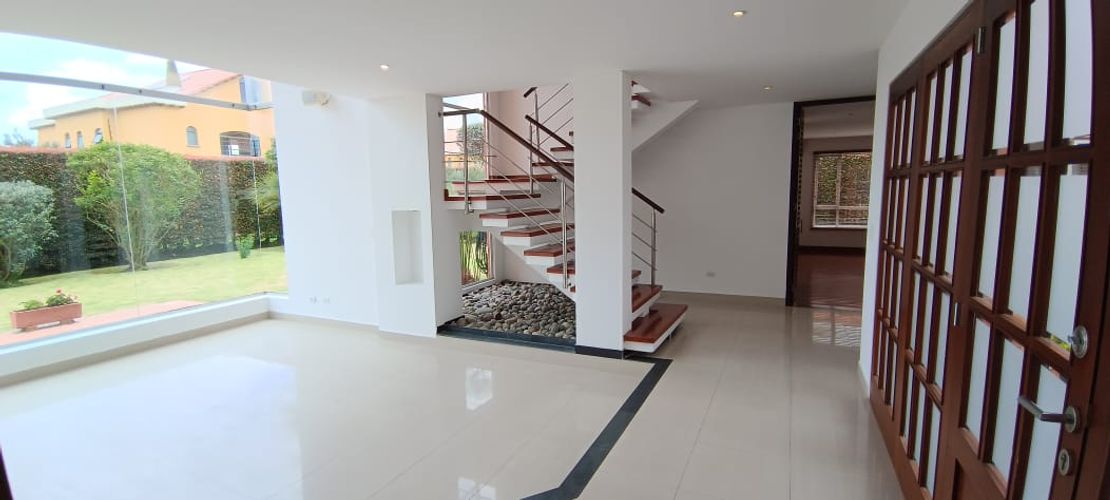 Casa en  Arriendo en Cota - Imagen 1