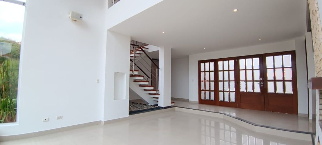 Casa en  Arriendo en Cota - Miniatura 2