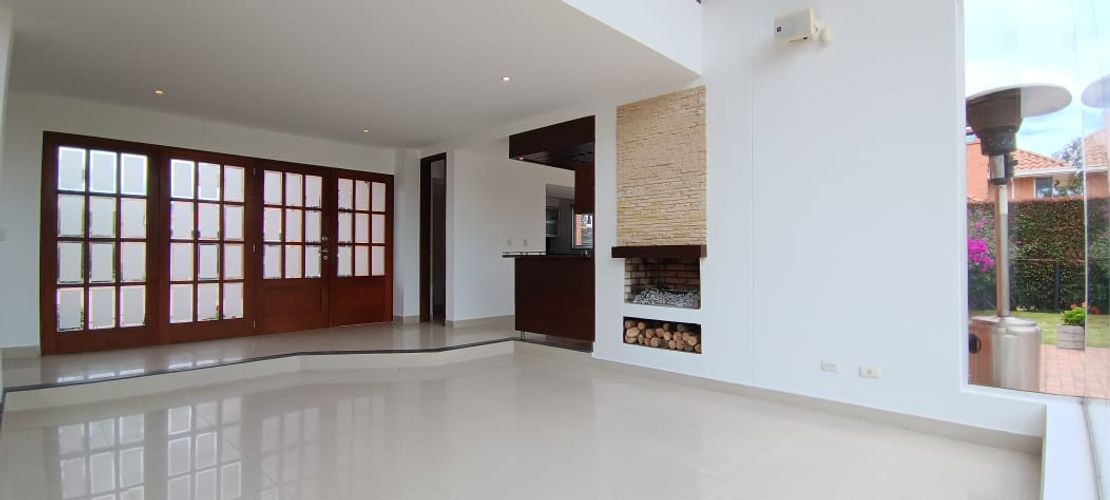Casa en  Arriendo en Cota - Miniatura 3