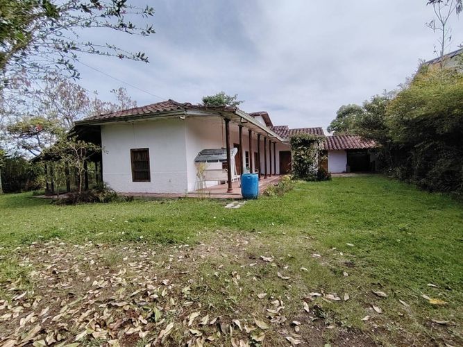 Finca en  Arriendo en Barro blanco, Rionegro - Imagen 1