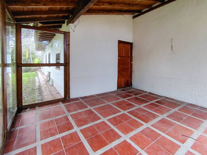 Finca en  Arriendo en Barro blanco, Rionegro - Miniatura 15