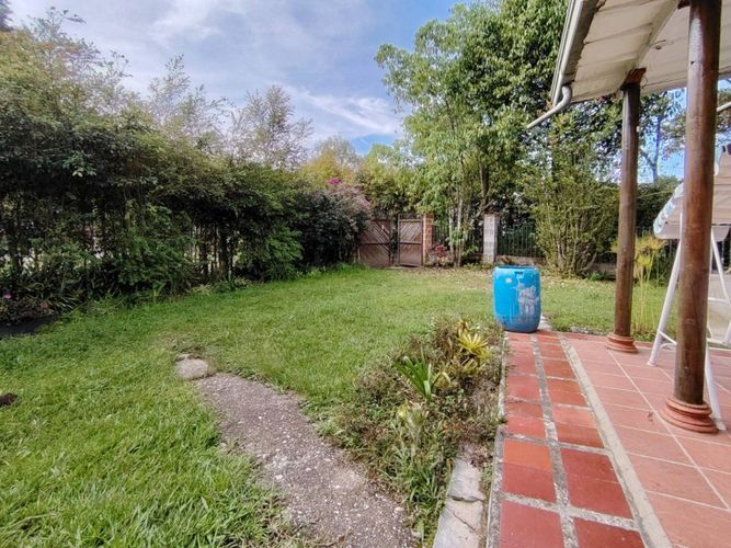 Finca en  Arriendo en Barro blanco, Rionegro - Miniatura 19