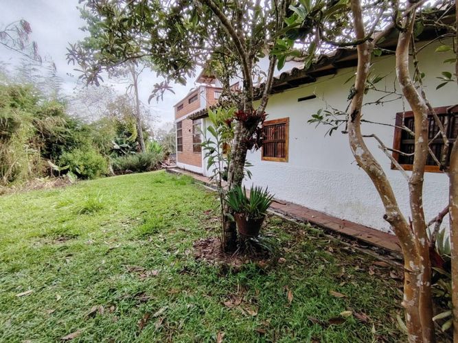 Finca en  Arriendo en Barro blanco, Rionegro - Miniatura 20