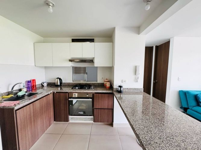 Apartamento en Arriendo en Tunja - Imagen 1