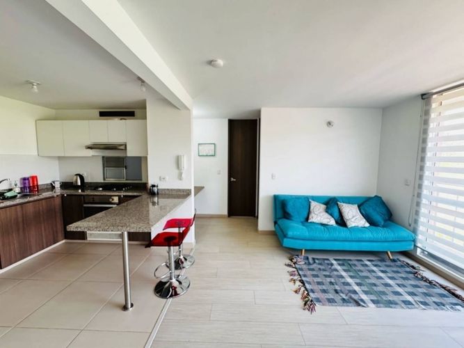 Apartamento en Arriendo en Tunja - Miniatura 2