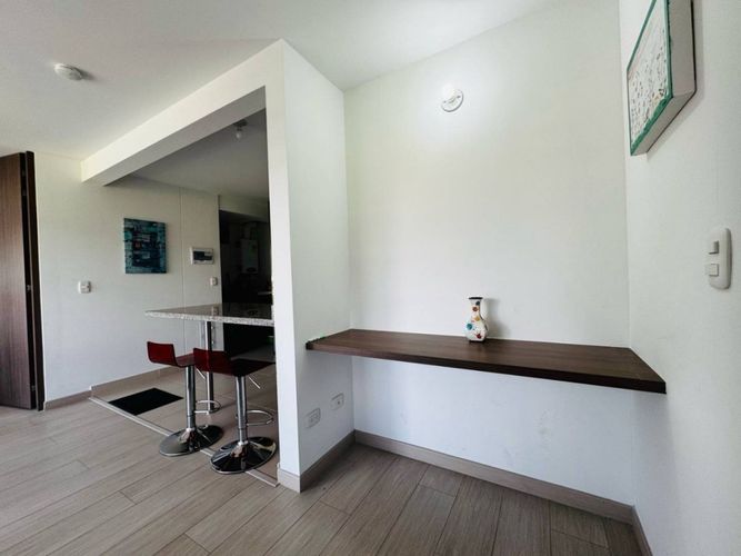 Apartamento en Arriendo en Tunja - Miniatura 4