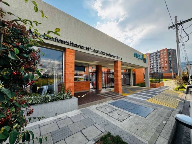 Apartamento en Arriendo en Tunja - Miniatura 20