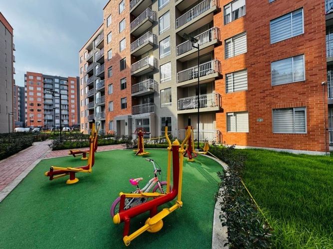 Apartamento en Arriendo en Tunja - Miniatura 22