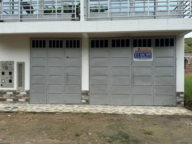 Local en Arriendo en Bajo sartenejo, Garzón - Imagen 1