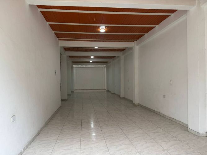 Local en Arriendo en Bajo sartenejo, Garzón - Miniatura 4