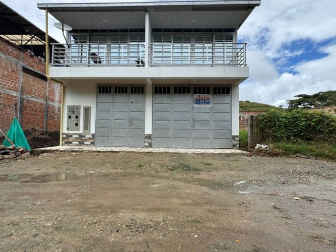 Local en Arriendo en Bajo sartenejo, Garzón - Miniatura 15