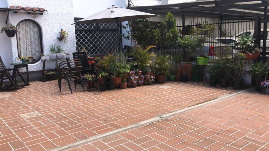 Casa en Arriendo en Alhambra, Bogotá - Imagen 1
