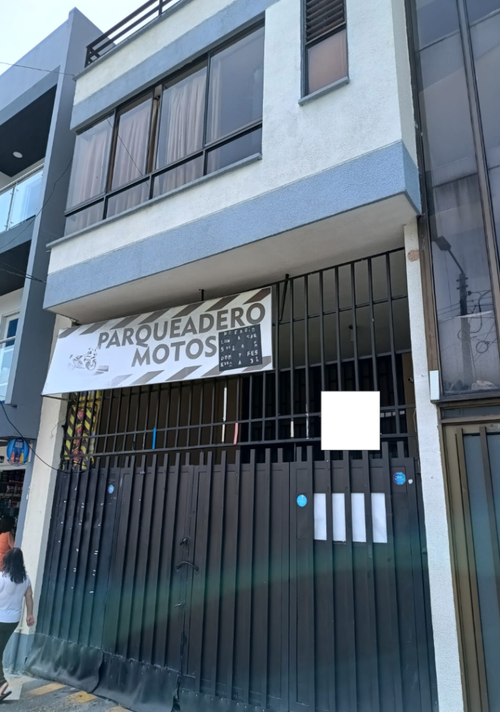 Edificio en Venta en Centro, Pereira - Imagen 1