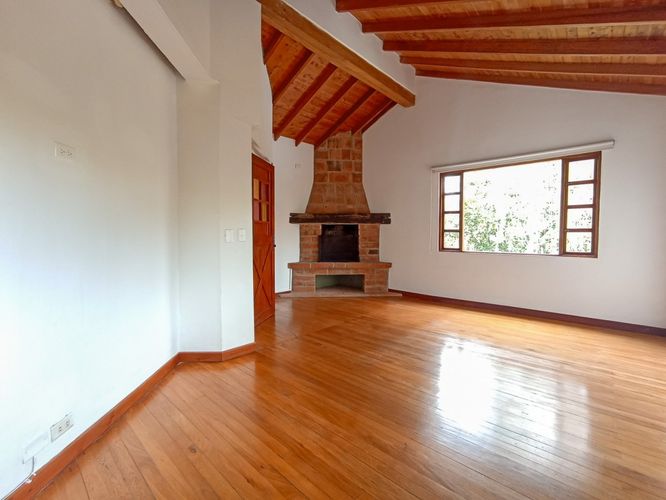 Finca en  Arriendo en Los salados, El Retiro - Miniatura 2