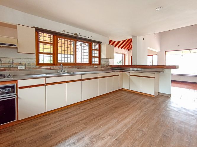 Finca en  Arriendo en Los salados, El Retiro - Miniatura 4