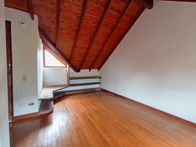 Finca en  Arriendo en Los salados, El Retiro - Miniatura 5