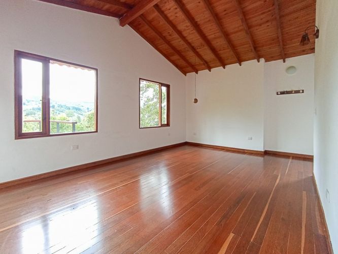 Finca en  Arriendo en Los salados, El Retiro - Miniatura 6