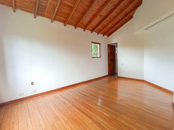 Finca en  Arriendo en Los salados, El Retiro - Miniatura 8