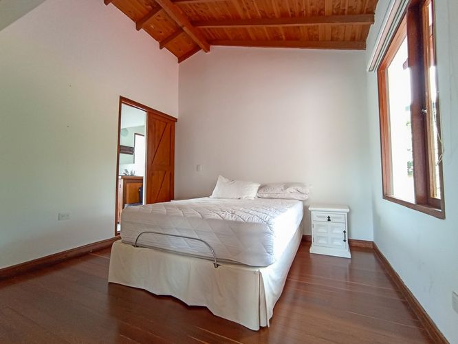 Finca en  Arriendo en Los salados, El Retiro - Miniatura 9