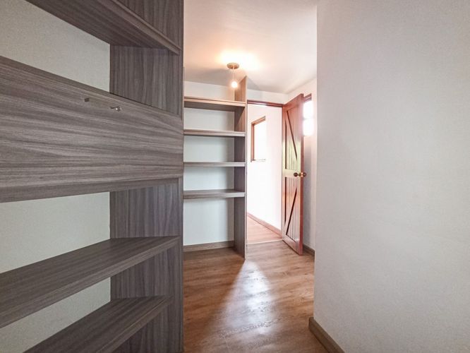 Finca en  Arriendo en Los salados, El Retiro - Miniatura 11
