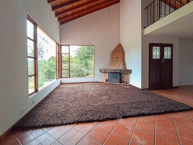 Finca en  Arriendo en Los salados, El Retiro - Miniatura 16