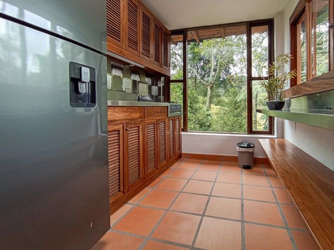 Finca en  Arriendo en Los salados, El Retiro - Miniatura 17
