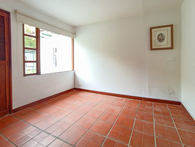 Finca en  Arriendo en Los salados, El Retiro - Miniatura 19