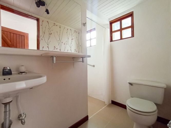Finca en  Arriendo en Los salados, El Retiro - Miniatura 21
