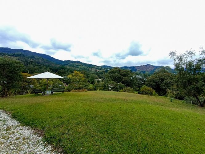 Finca en  Arriendo en Los salados, El Retiro - Miniatura 26