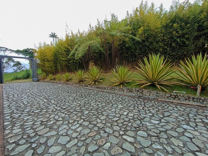 Finca en  Arriendo en Los salados, El Retiro - Miniatura 27