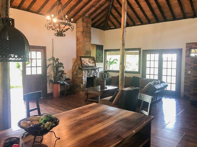 Finca en  Arriendo en El zango, Guarne - Imagen 1