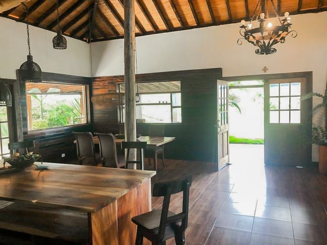 Finca en  Arriendo en El zango, Guarne - Miniatura 2