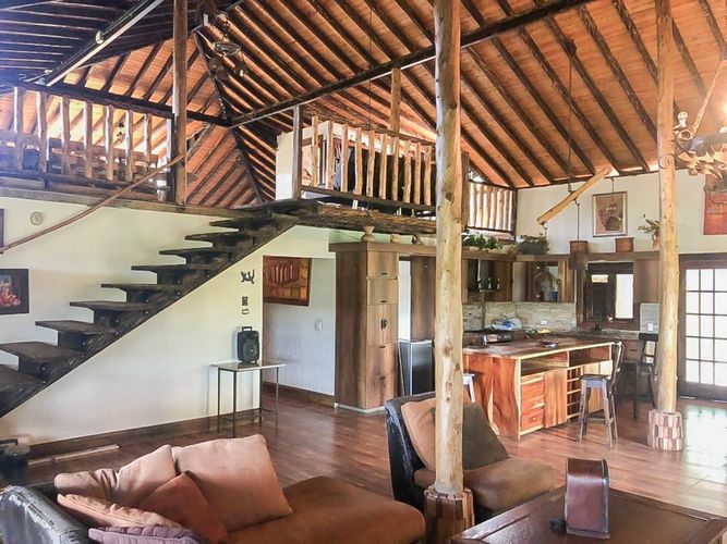 Finca en  Arriendo en El zango, Guarne - Miniatura 4