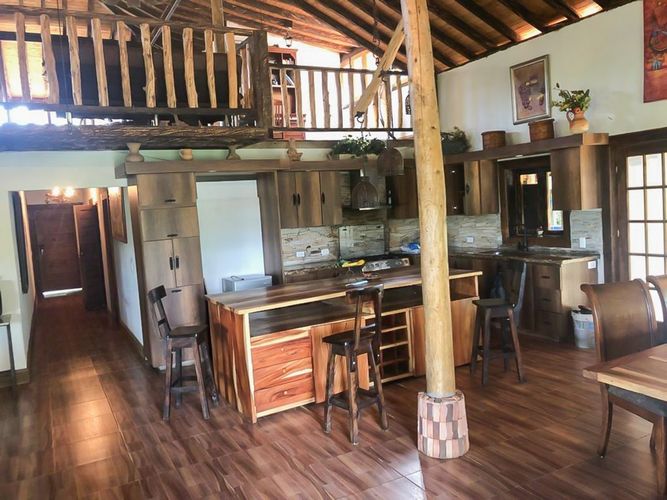 Finca en  Arriendo en El zango, Guarne - Miniatura 5