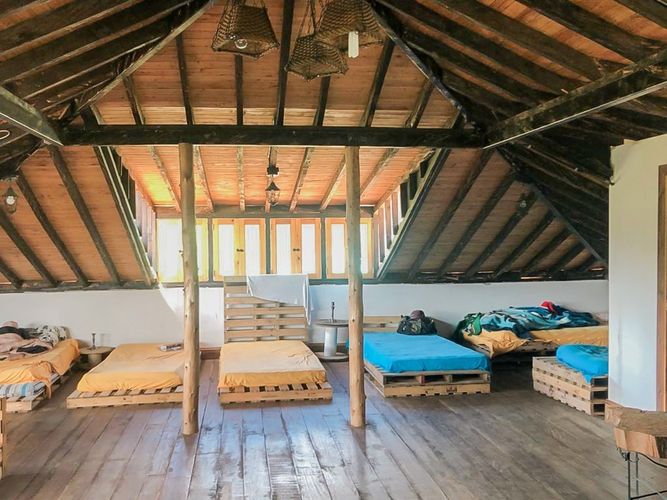 Finca en  Arriendo en El zango, Guarne - Miniatura 8