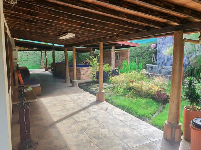 Finca en  Arriendo en El zango, Guarne - Miniatura 16