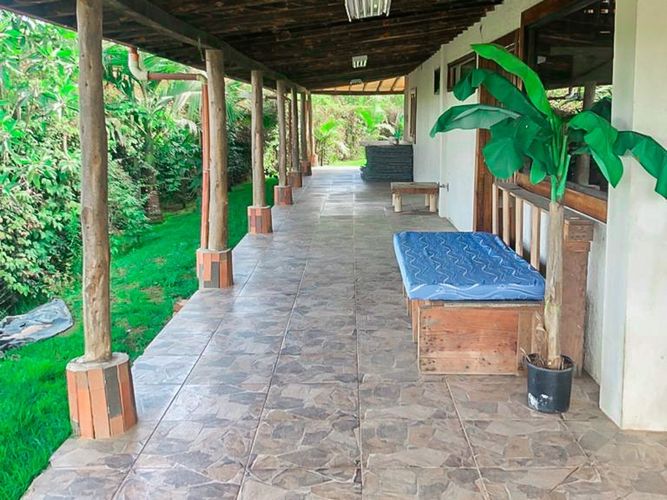 Finca en  Arriendo en El zango, Guarne - Miniatura 19