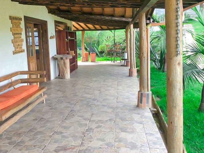 Finca en  Arriendo en El zango, Guarne - Miniatura 20