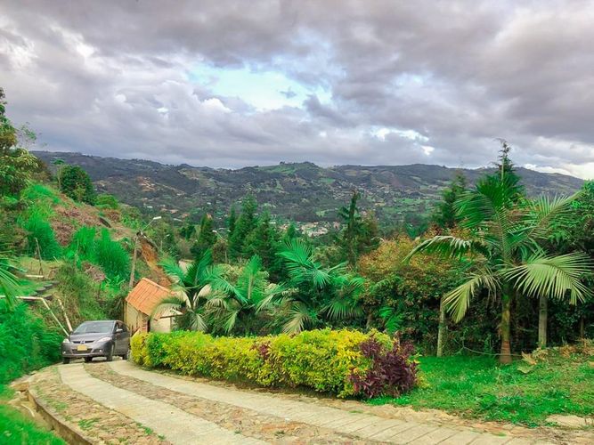 Finca en  Arriendo en El zango, Guarne - Miniatura 22