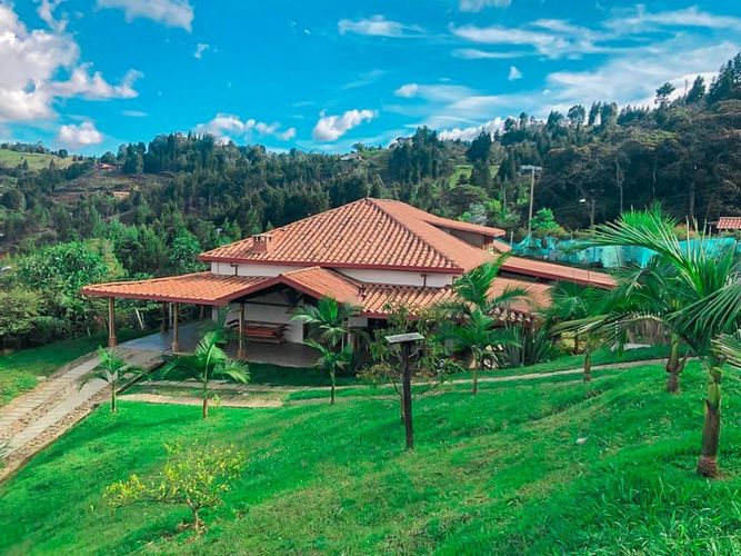 Finca en  Arriendo en El zango, Guarne - Miniatura 23