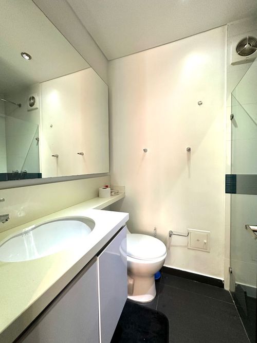 Apartamento en Arriendo en Chico norte, Bogotá - Miniatura 8