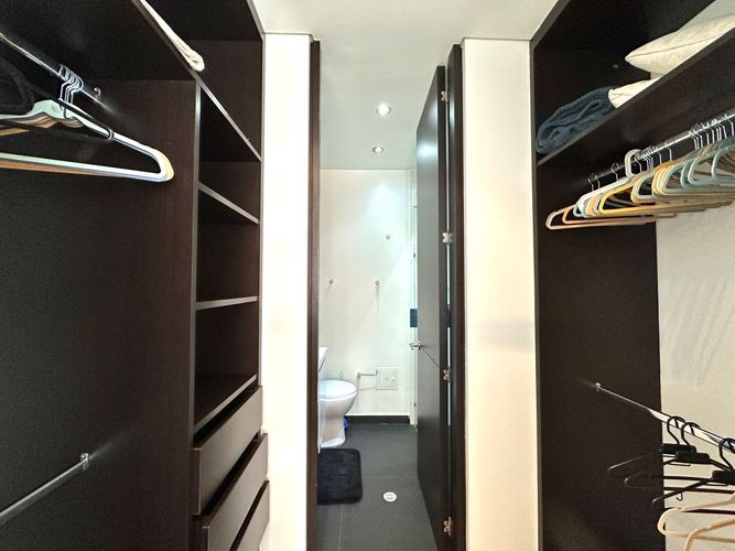 Apartamento en Arriendo en Chico norte, Bogotá - Miniatura 7